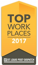 Southwestern Hearing Centers Named One of the Greatest Workplaces in St. Louis, Again