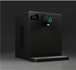 Water from Air 20 Liter Residential Countertop Appliance Now Available