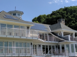 SunTegra® Partners with Murphy Brothers Contracting for First Solar Roof Installation in Stamford, CT