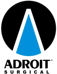 Adroit Surgical Demonstrates Vie Scope™ Life Saving Airway Management Device at  1st Annual Ark-La-Miss Emergency and Critical Care Transport Conference