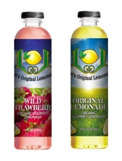 Lori’s Original Lemonade Looks to the Classics in Their New Flavor Launch