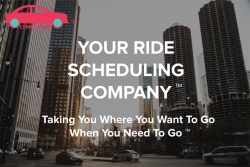 Zyleck Launches Lymousine, a New Ride Scheduling Platform That Brings Driver Utilization Optimization to the Ride Sharing and Last Mile Package Delivery Business Models