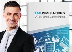 AlphaFlow Launches “Tax Implications of Crowdfunding” eBook