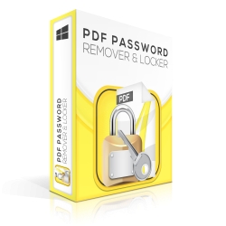 pdf password remover