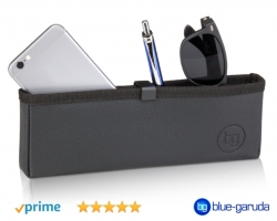 Blue-Garuda Mobile Accessories Reports Prime Day a Huge Success for Its Car Side Pocket Organizer