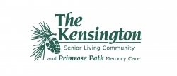 The Kensington Earns 2017 Silver National Quality Award