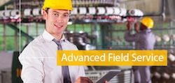 Dynamics Software Advanced Field Service Available on Microsoft AppSource