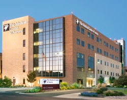 U.S. News & World Report Names The Medical Center of Aurora Among Best in Colorado