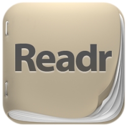 Pixel Mags Brings "Readr": All Your Favorite Publications to Your iPhone