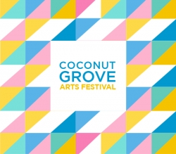 PIL Creative Group Named Advertising Agency of Record for the 55th Annual Coconut Grove Arts Festival