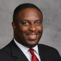 Juan R. Thomas Sworn in as 75th President of National Bar Association