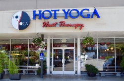 Hot Yoga Inc Celebrates Their 7th Anniversary