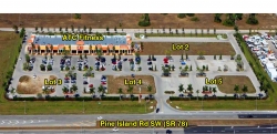 Commercial Realty Specialists LLC Completes $5.5 Million Sale of Physical Fitness Center in Cape Coral