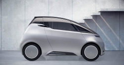 Swedish Electric Car Startup Uniti Launches Record-Breaking Equity Crowdfunding Campaign