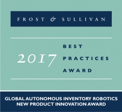 PINC Receives New Product Innovation Award from Frost & Sullivan