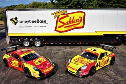 Team Sahlen Welcomes honeybeeBase.com as Newest Partner, "A Data Acquisition System for Your Business"