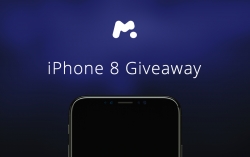 mSpy iPhone 8 Giveaway