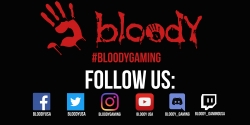 Esports Gets Bloody @ LA Fair 9/8 – 9/10