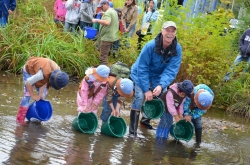 World Rivers Day Set for September 24th. World Rivers Day Increases Awareness, Promotes Stewardship, and Encourages River Conservation Around the Globe.