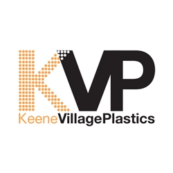 Keene Village Plastics Announces Logo Change