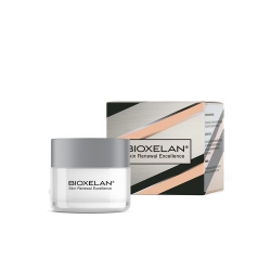 Bioxelan Skin Renewal Excellence Introduces Their Anti Aging Formula Within Days