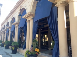 Herculite® Announces New and Improved NATURA® Awning Fabric