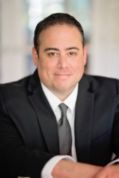 GSF Mortgage Names Frank Papaleo as VP of Retail Sales