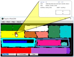 CIM-Tech Releases New Touch-N-Print for Better Labeling