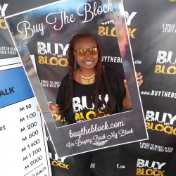 "Buy The Block" the First Black-Owned Real-Estate Crowd Investing is on Its Way to Millions of Dollars in Funding for Property Development in Black Communities