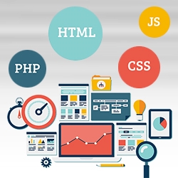 Fully Customized, Hand Coded Professional Website Development Service at Very Low Cost