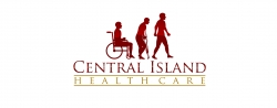 Central Island Healthcare Invites HorseAbility Miniature Therapy Ponies  Aiden and Pearl to the Facility