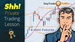 Learn Day Trading To Win - New Class Date Added November 21, 2017