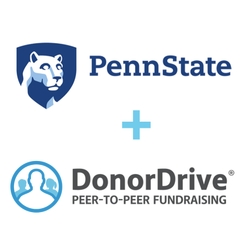 Penn State Chooses DonorDrive to Unite Philanthropy