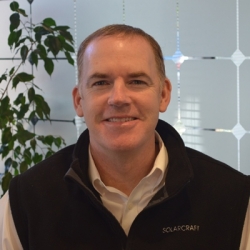 SolarCraft Names Solar Industry Leader Ted Walsh as New CEO - The North Bay’s Leading Solar Provider Strengthens Leadership Team with Local Renewable Energy Executive