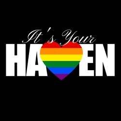 HavenCon Proudly Announces the It’s Your Haven Foundation for LGBTQ+ Geeks, Gamers and Creators. Sets Live Stream Event for December 8th and 9th.