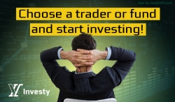 Investy to Launch Alpha Trading Terminal in December to Unite Experienced Crypto Traders & Novice Investors in One Platform