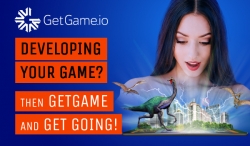 All-In-One Game Development Platform GetGame.io Launches ITO November 30th