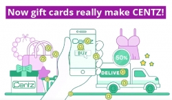 Gift Cards Make More Centz Than Ever Before