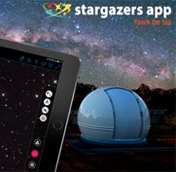Stargazers App Launches Kickstarter Campaign