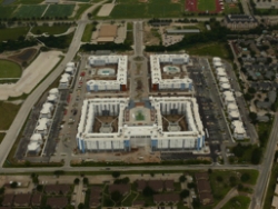 Power Design Completes Largest Student Housing Project in the Country at Texas A&M