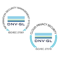 Konolabs Acquires Internationally Recognized Information Security Certification