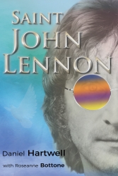 John Lennon is Alive in the New Novel “Saint John Lennon”