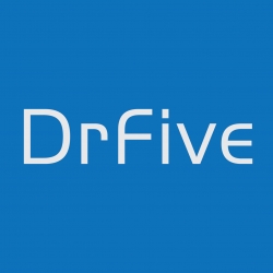 Another Disruption from Dubai? This Time, It's Healthcare: DrFive.com.