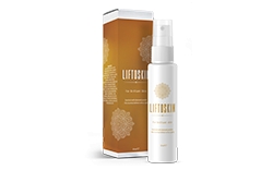 LiftoSkin Company Introduces Their New Anti Aging Serum