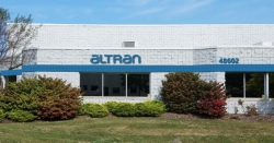 Altran Opens New Automotive Passive Safety Center in Wixom, Michigan