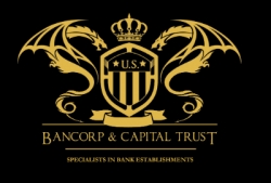 Companies Can Get Help from U.S. Bancorp & Capital Trust to Establish Their Own Offshore Banks