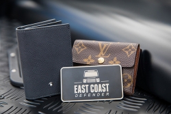 Unwrap the Holiday Feeling with the Ultimate Platinum Card from East Coast Defender