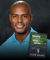 Crime Fighter by Day, Entrepreneur at Night – LA Area Police Officer Releases New Book on How to be Successful