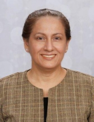 Dr. Marium Murad Showcased as a Featured Member for 2017 by Strathmore's Who's Who Worldwide Publication