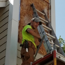 Des Moines, Iowa Handyman Becomes “Handy Guy & Son,” a Family Business